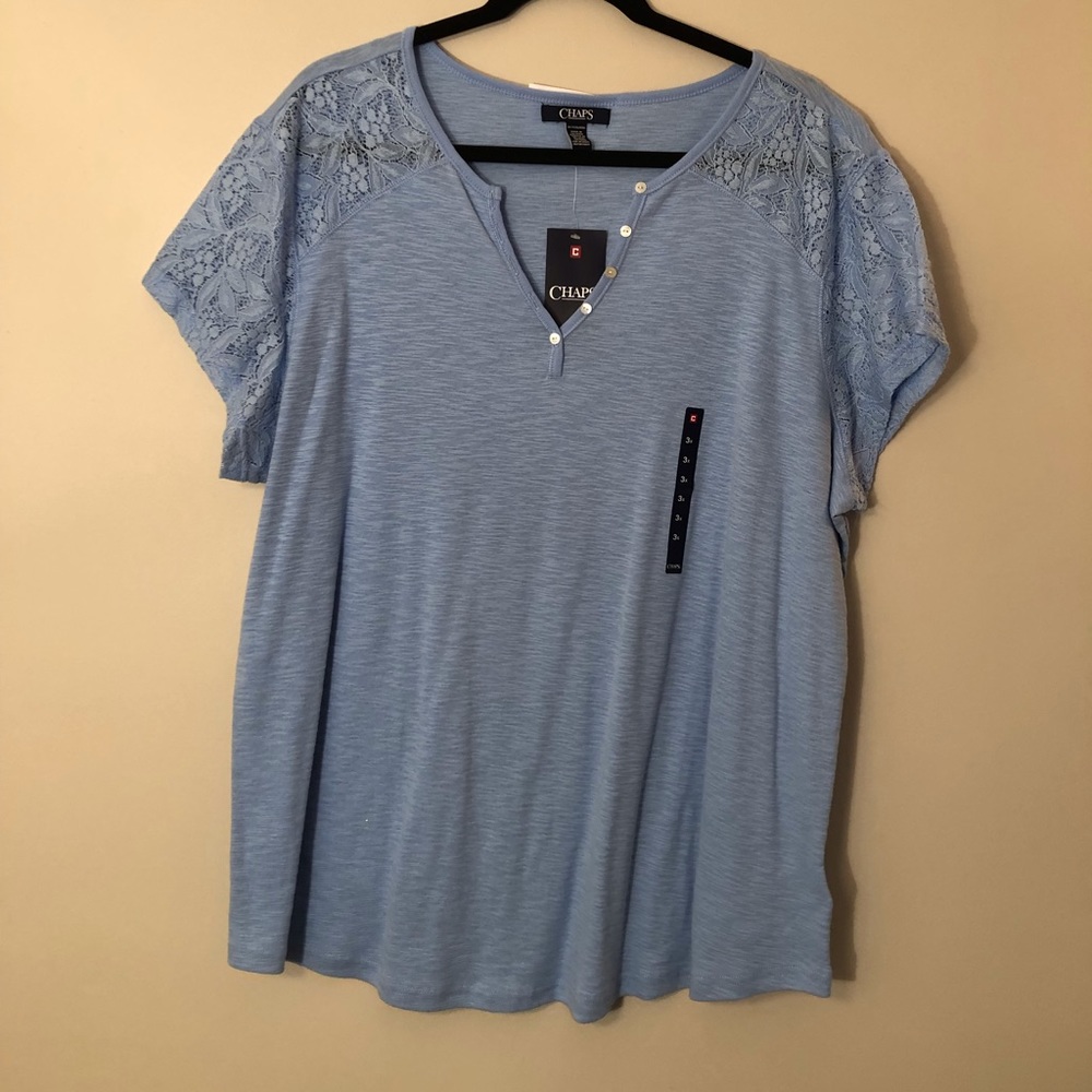 Women’s Plus Size Top